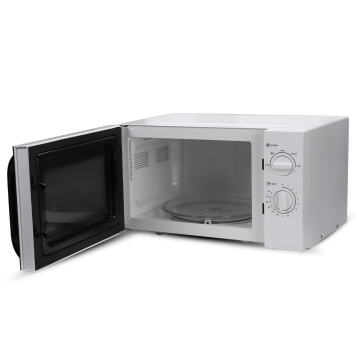 Accessorio cucina White White 800W Electric Forno per casa