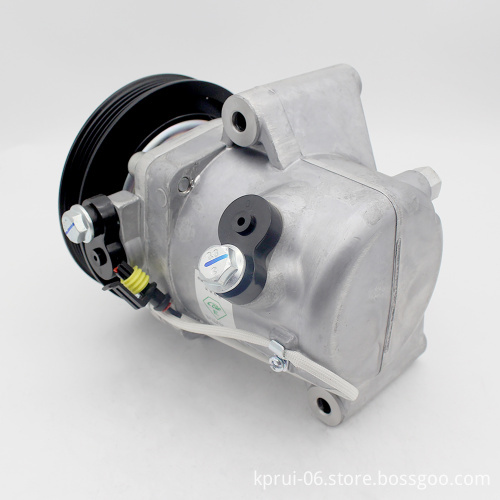 OEM AC Compressor for Benz Smart Two 12V - Affordable A/C Condition Compressor A1322300011