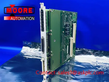 ABB AI810 New box