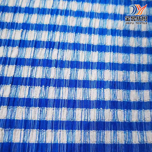 পোশাকের জন্য প্রিমিয়াম ওয়ার্প-নিটেড ক্রেপ ফ্যাব্রিক