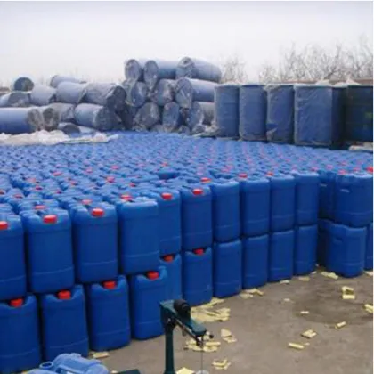 Formic Acid For Sale At 85%