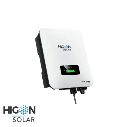 Fronius Solar Inverter 8Kw-15Kw Grid-Tie Inverter for 3 Phase 10Kw Systems