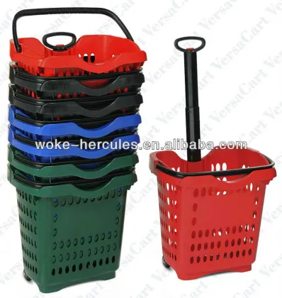 shopping basket