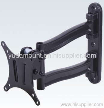 Wall Mounted Tv Unit For 15-22" Tv Screen 
