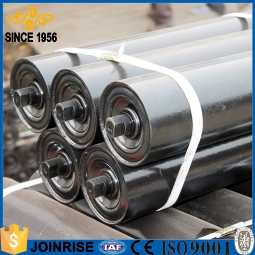 Belt Conveyor Idler Rollers In Kenya, High Quality Belt Conveyor Idler
