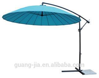 banana shanghai hanging parasol