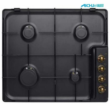 Stoves Range Cooker Gas Hob