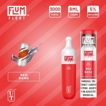 Einwegflum -Schwimmgerät 3000 Puffs Vape Stift