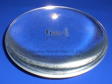 optical lens