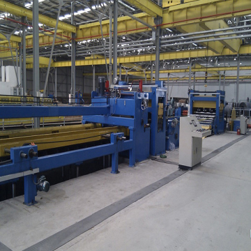 Κοπής πηνία 5 x 1500 mm
