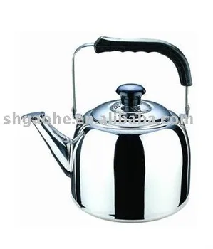 stainless steel water kettle A