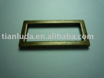 metal buckle