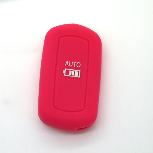 Discovery Car Key Cover for Land Cover