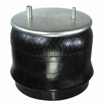 Tractor Trailer Axle Air Suspension Air Spring - W01-358-8729, 1R13-130, 566-26-3-055