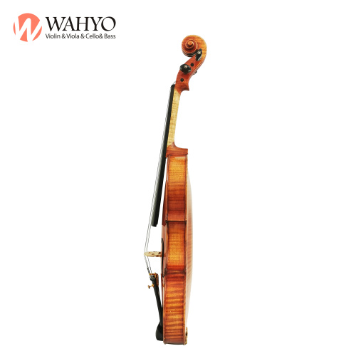 New Product Professional Handmade Solid Wood Acoustic Violin