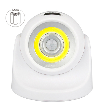 Cordless Hot Sale Motion Sensor Night Light for Bedroom Closet