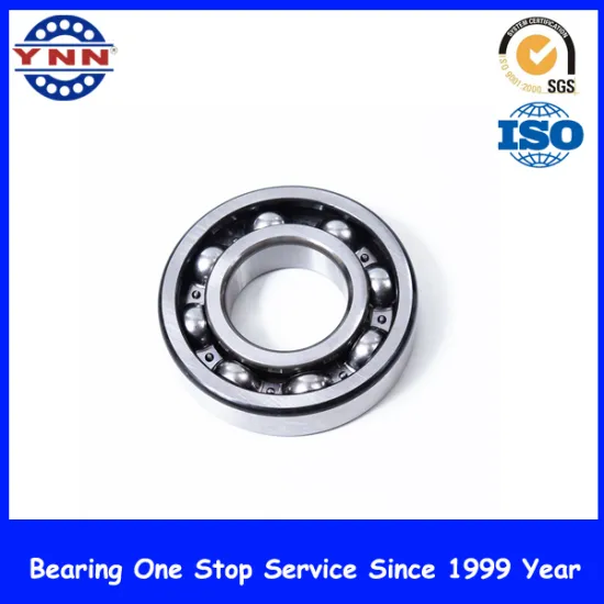 China Manufacturer Bearing and Deep Groove Ball Bearing (6818)