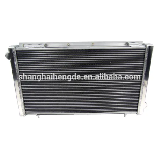 2014 Auto Radiator For BMW E36