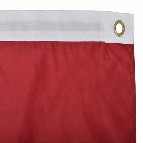 one piece blue white red flag national