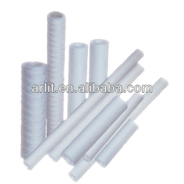 water filter cartridge cotton