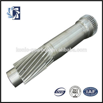 Trailer Axle Shaft Factory