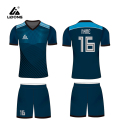 Billig anpassad designträning Soccer Jersey Wear