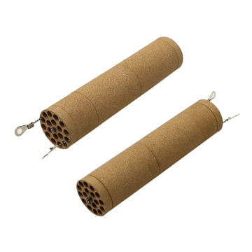 High Temperature Resistance Ceramic Heating Element 220V 4600W