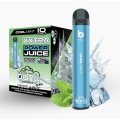 Нэг удаагийн Vape Bang XXL vape под