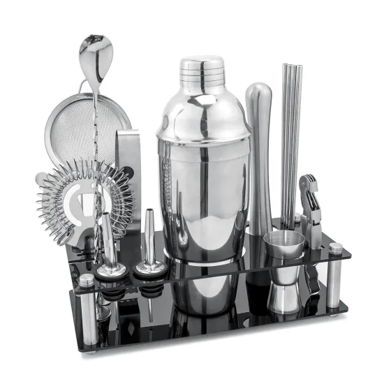 Bar Valve Shower Mixer Set in Hot Sale