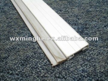 rubber sealing