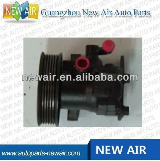 new power steering pump