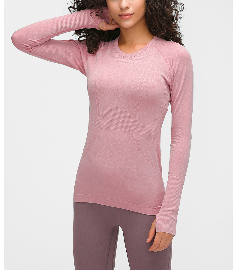 pink long sleeve riding pants