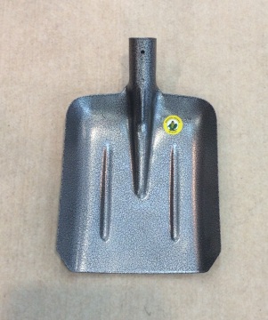 Steel Square Shovel Head Garden Tools