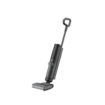 2024 Cordless Wet Dry Vacuum Cleaner: Efficient Floor Washing and Mopping for Home Cleaning
