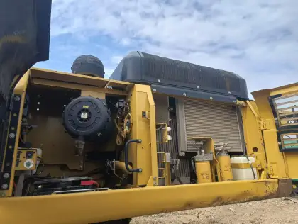 Caterpillar 336D2 Excavator 2018