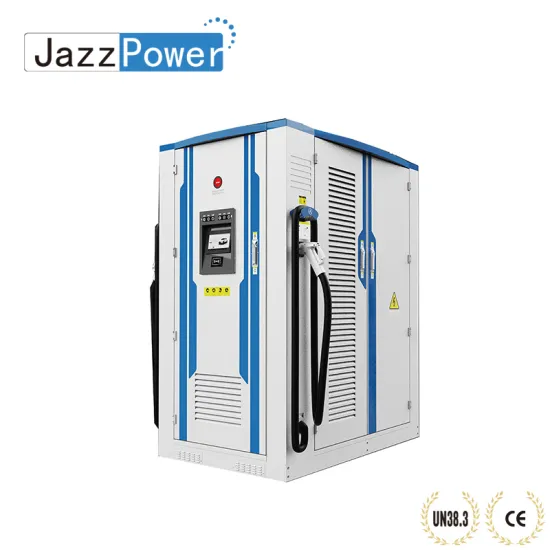 Integrated power system-Commercial ESS