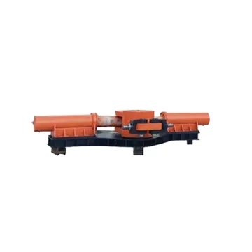 Customization of OEM Marine Rudder Steering Systems