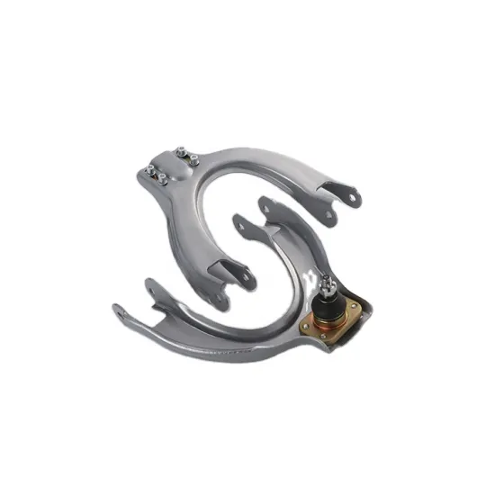 Auto Racing Front Upper Adjustable Camber A Arm Kit for CRX 1988-1991 & EF Integra 1990-1993