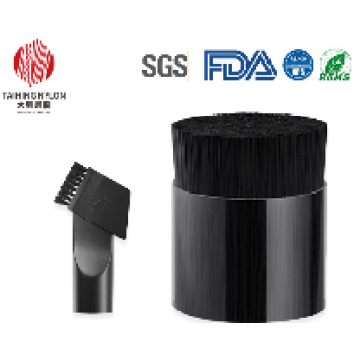 Đường kính mịn polyfil ™ b cho bàn chải làm sạch chân không