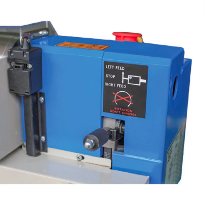 WBL1835 VARIABLE SPEED LATHE MINI METAL LATHE