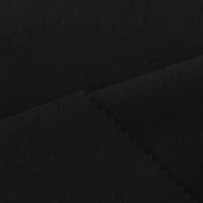 Wholesale Stretch Dralon Fleece Fabric for Thermal Loungewear