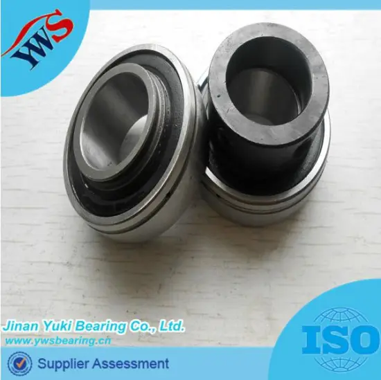 SA212 Insert Pillow Block Bearing