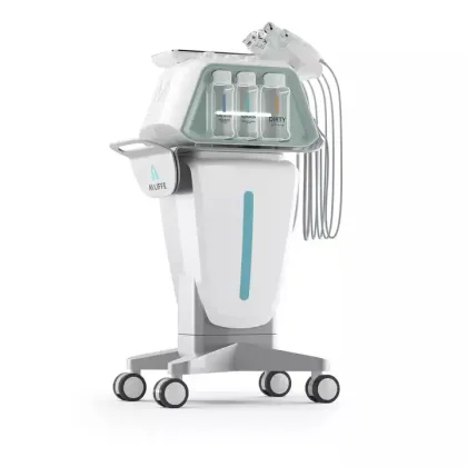 Deep Cleansing Skin Care Facial Cleansing Machine