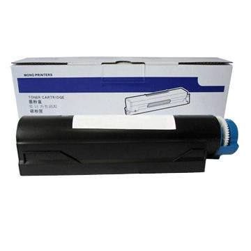 Toner Kit for OKI B411/B431/MB461/MB471/MB491