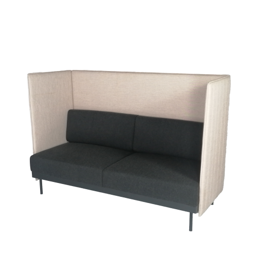 puestos de privacidad para Officesed-SF-04