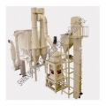 Dry Desulfurization Denitration Crushing Equipment