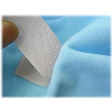 Nylon mixed Velcro Fastener Magic Tape
