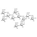 Material de alimentos de fibra dietética Polydextrosa PDX Jarabe