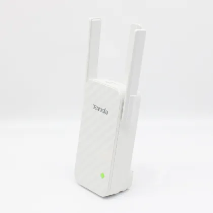 Tenda A12 300Mbps WiFi Repeater Router Booster for 2.4G Network