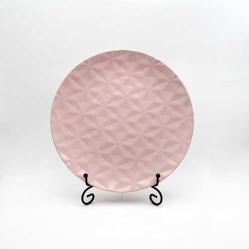 16 set de cena personalizada set de vajilla de cerámica de cerámica